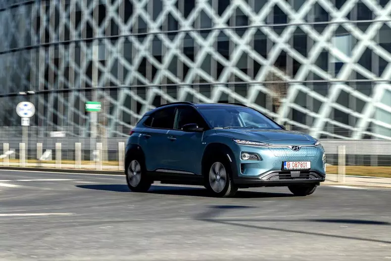 Hyundai-Kona-Electric