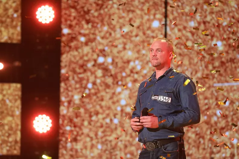 Radu Palaniță bunMic