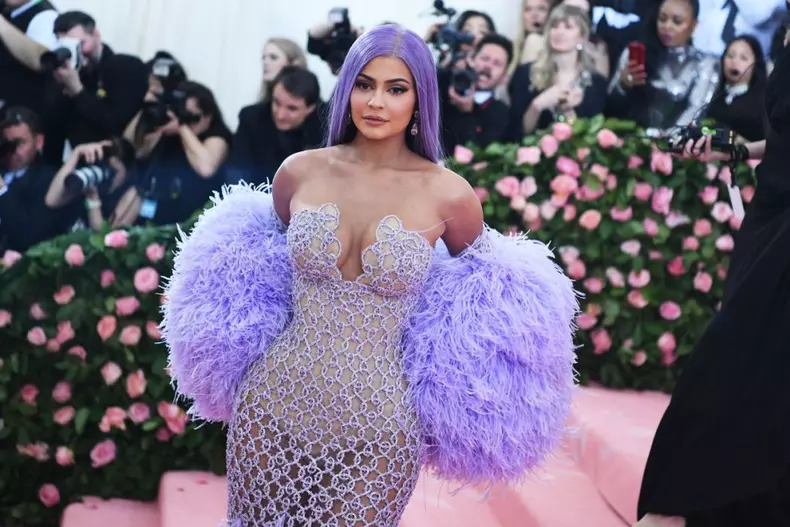 Kylie 2