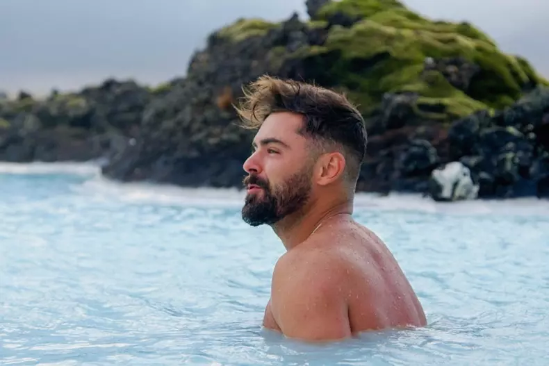 Zac Efron