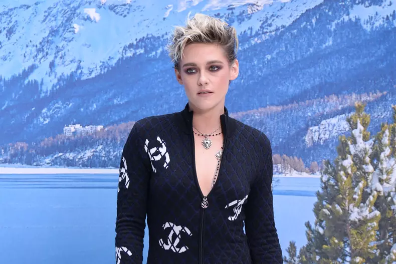 Kristen Stewart