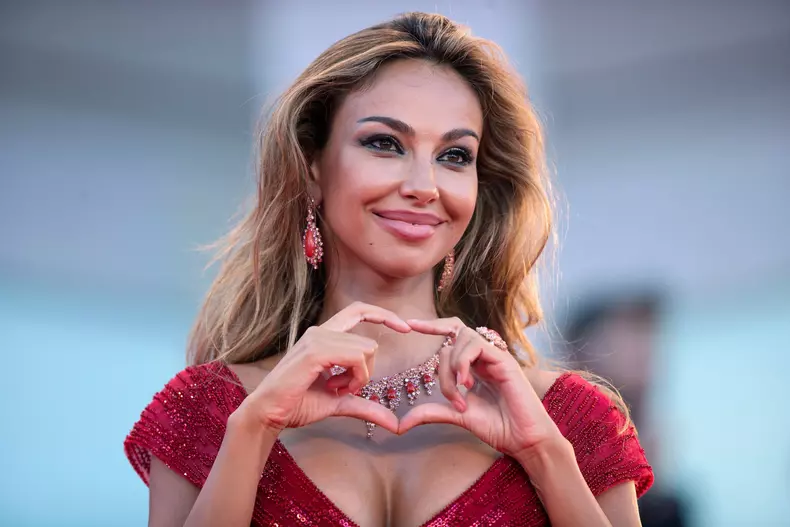Mădălina Ghenea