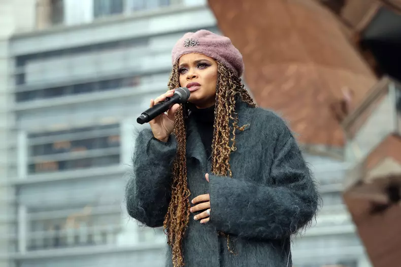 Andra Day