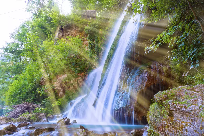 cascada vadu cristului muntii apuseni (1)