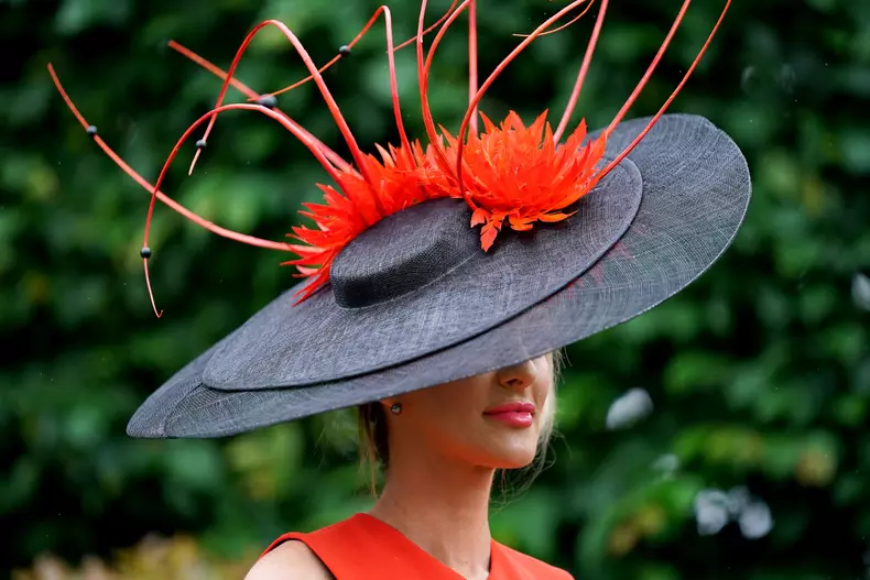 Royal Ascot 2021 - Day Three