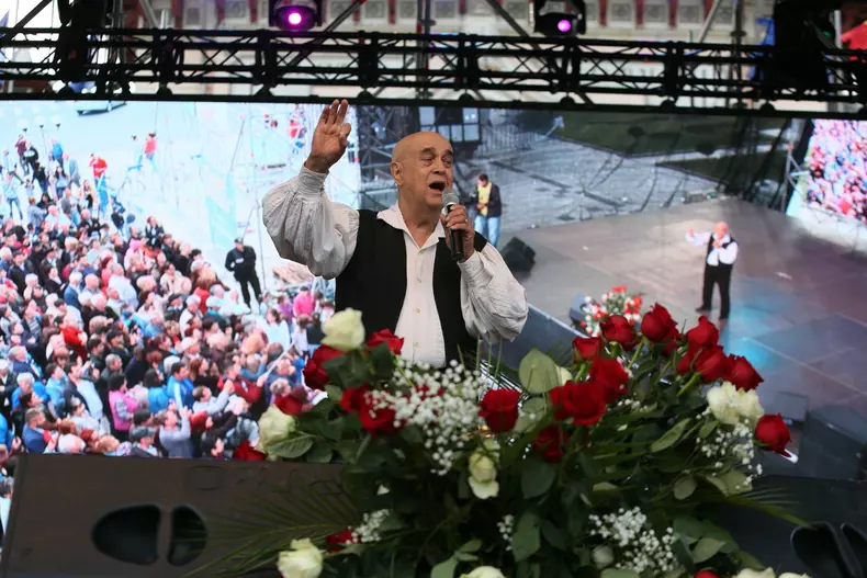 Benone Sinulescu