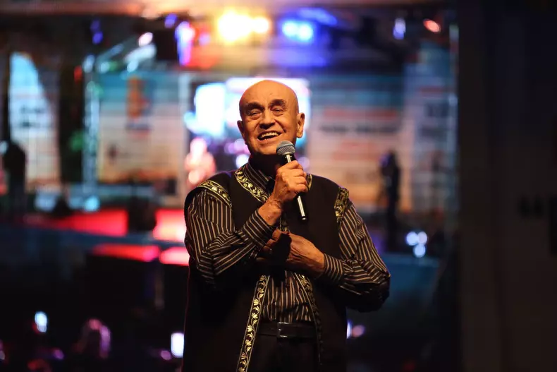 Benone Sinulescu