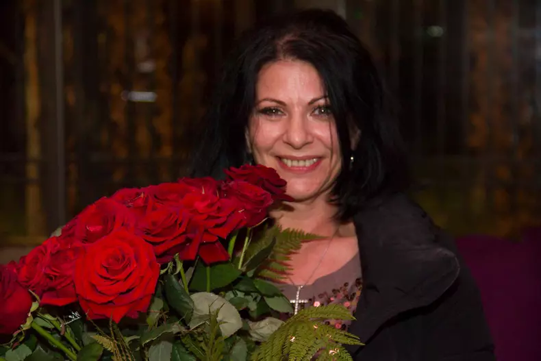 Elena Cârstea
