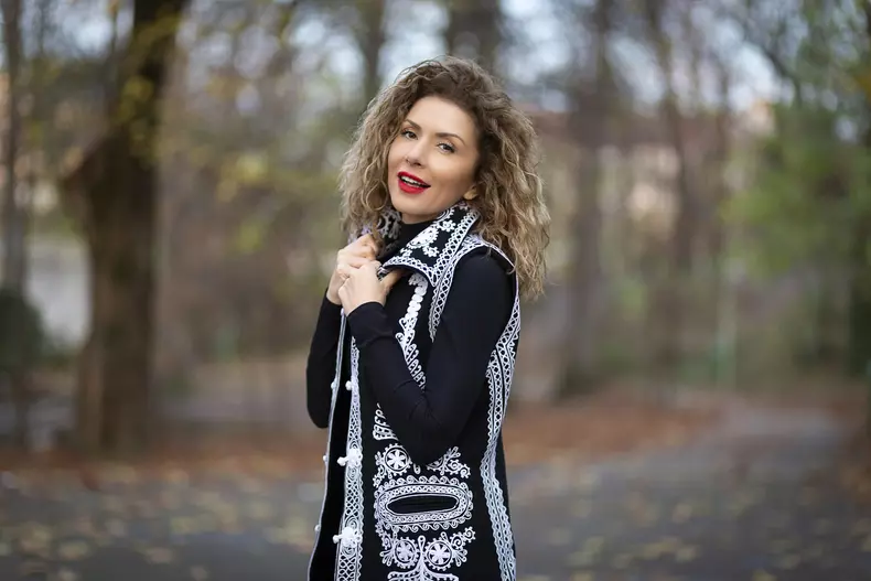 Carmen Brumă