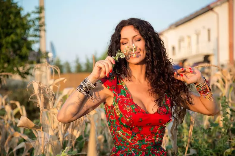 Mihaela Rădulescu