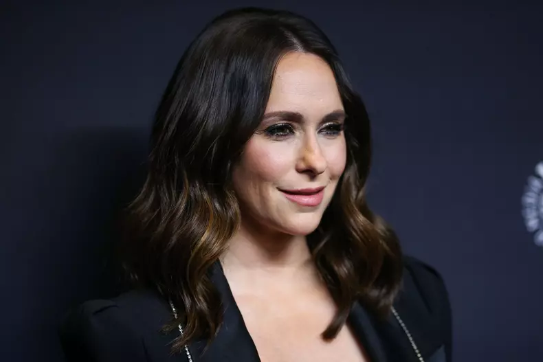 Jennifer Love Hewitt