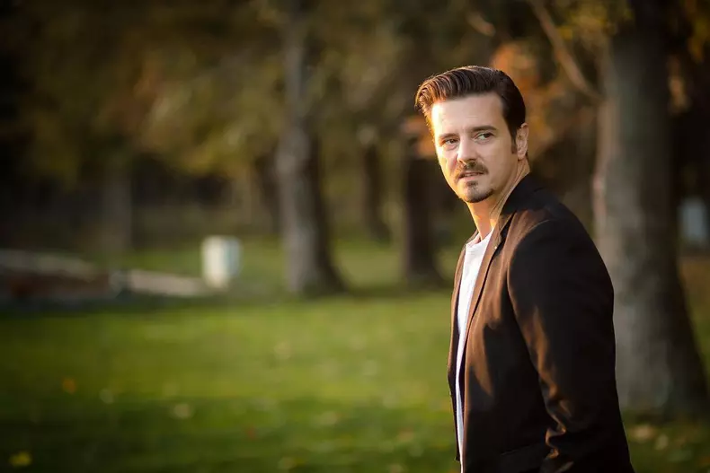 Mihai Petre