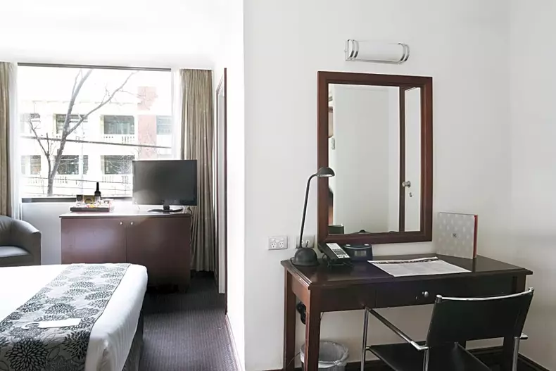 hotel 1