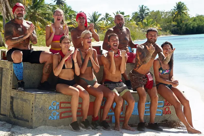 Surprize la Survivor România 2022. Doi concurenți, trimiși pe Insula Exilului: "Nu vor avea mâncare decât în anumite situații"