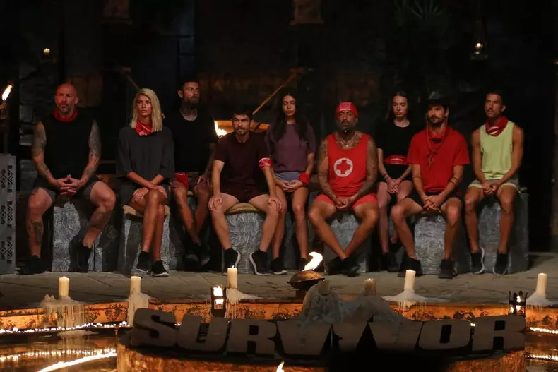 Survivor România 2022 Faimoși