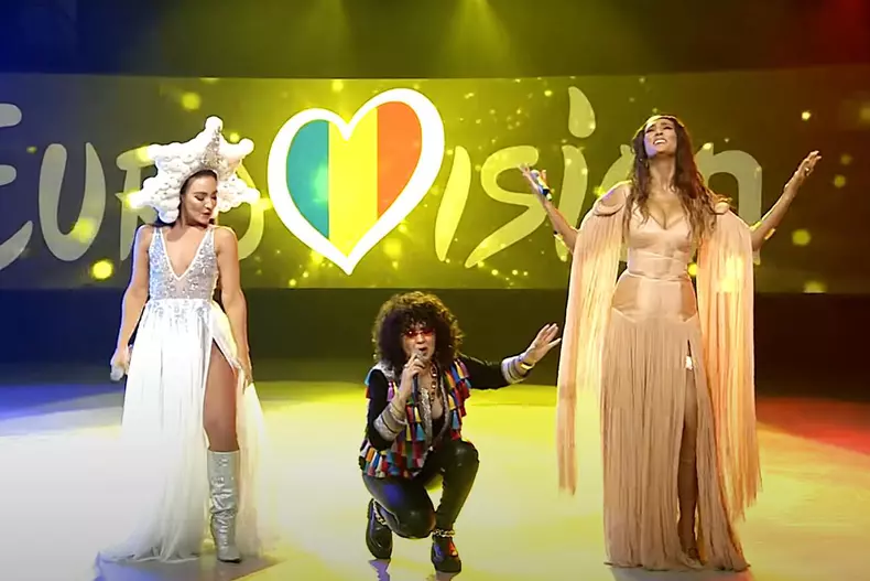 diana-bucsa-minodora-cream-romania-mea-eurovision-2022