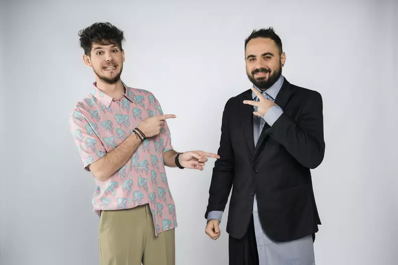 Emi si Cuza