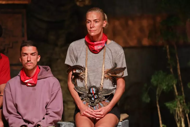 EXCLUSIV. Ce reacție au avut copiii Roxanei Ciuhulescu când au aflat că mama lor a pozat pentru "Playboy"