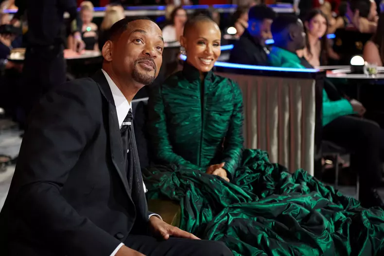 Oscars 2022: TELECAST