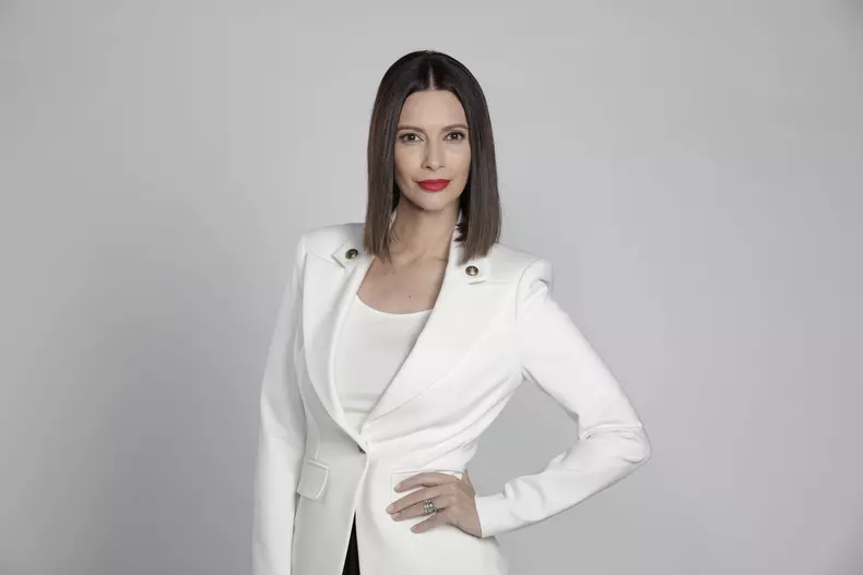 Andreea Berecleanu