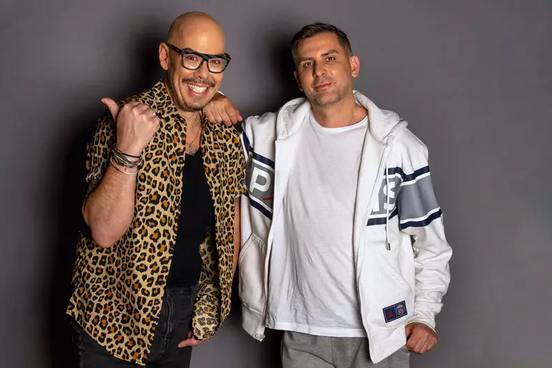 ovidiu buta si joaquin bonilla