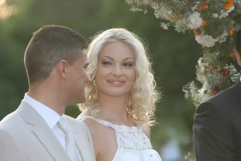 Valentina Pelinel Cristian Boureanu