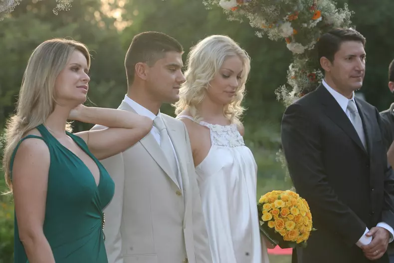 Valentina Pelinel Cristian Boureanu