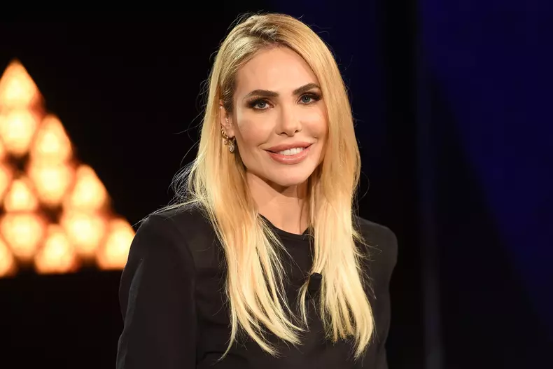 Ilary Blasi