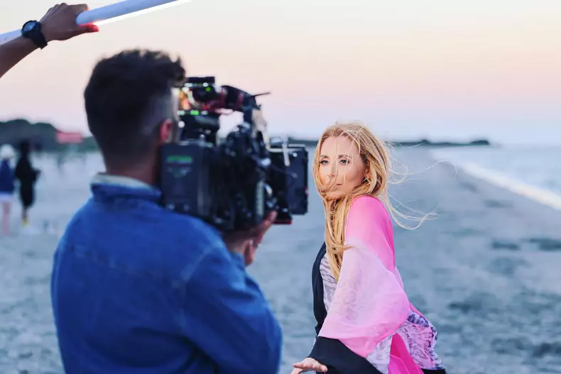 Alina Sorescu tot ce-a fost a fost