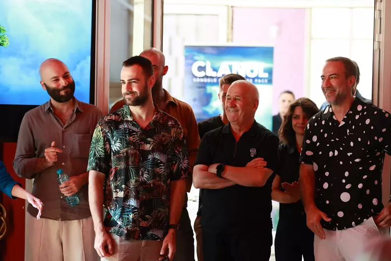 Când începe "Clanul", cel mai nou serial românesc. Pro TV a făcut anunțul