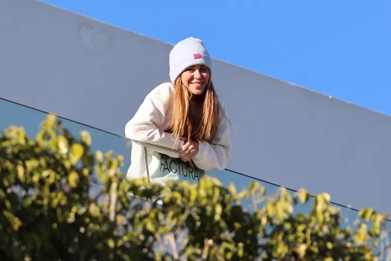 Cum a aflat Shakira că Gerard Pique că înșală 1