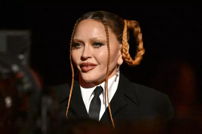 Madonna