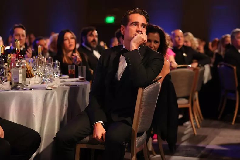 29th Annual Screen Actors Guild Awards, Roaming Show, Los Angeles, California, USA - 26 Feb 2023