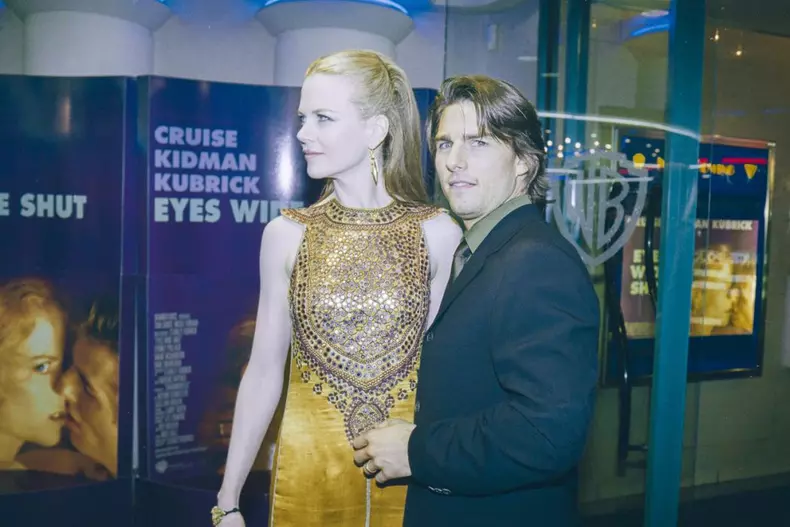 De ce nu a participat Tom Cruise la gala Oscar 2023