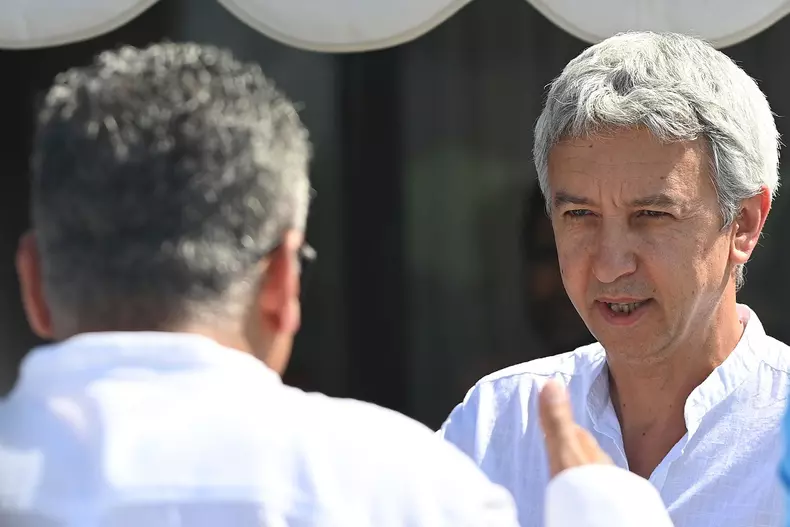 dan diaconescu anchetat