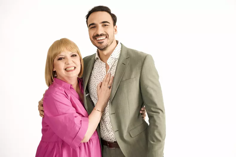Emilia Popescu & Matei Negrescu