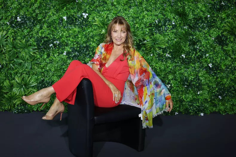 Jane Seymour