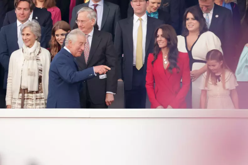 Kate și Charles