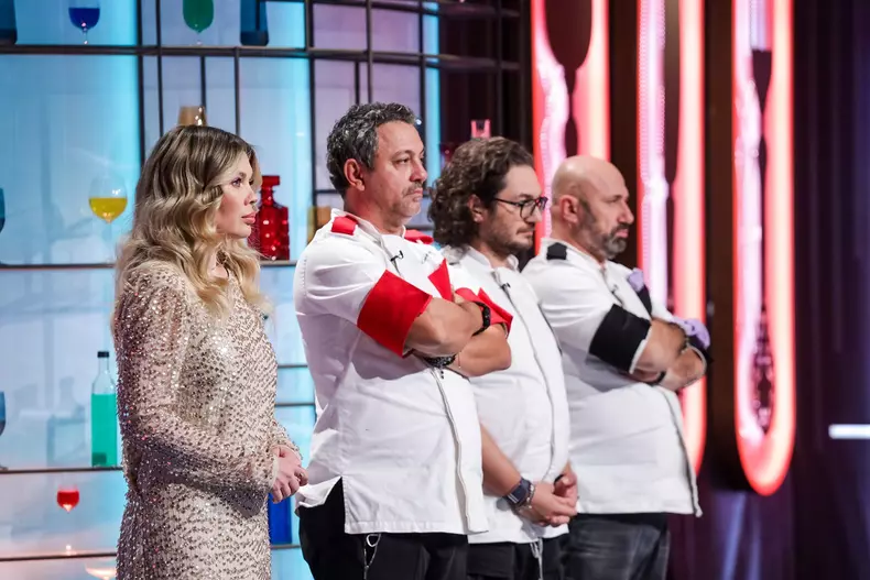 chef 9