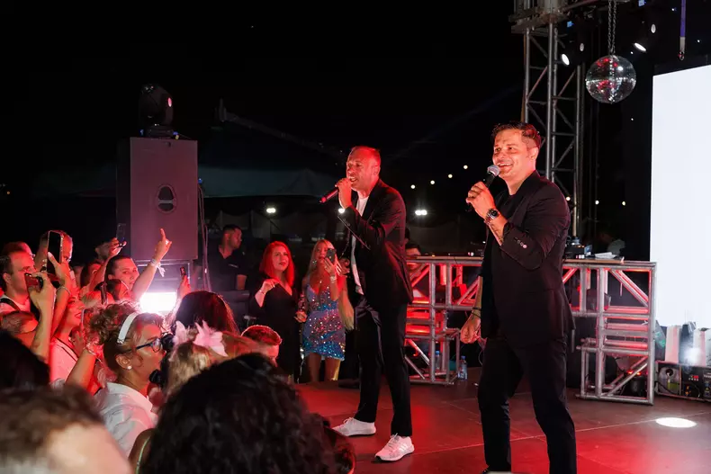 liviu varciu si adrian zainea