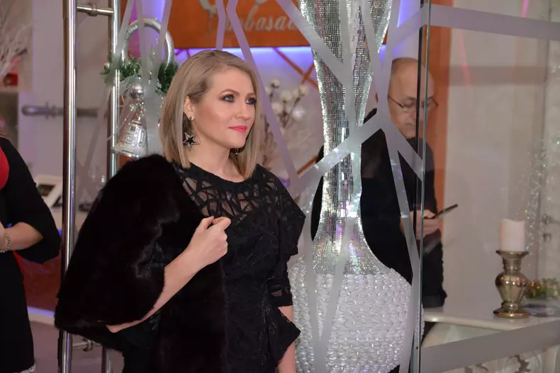 mirela vaida
