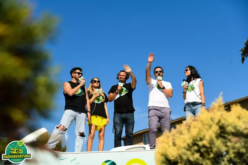 RadioAVENTURA3
