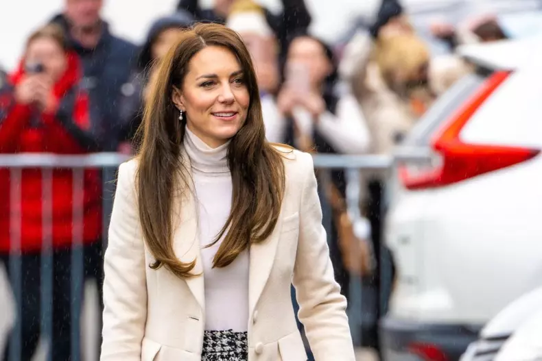 Kate Middleton