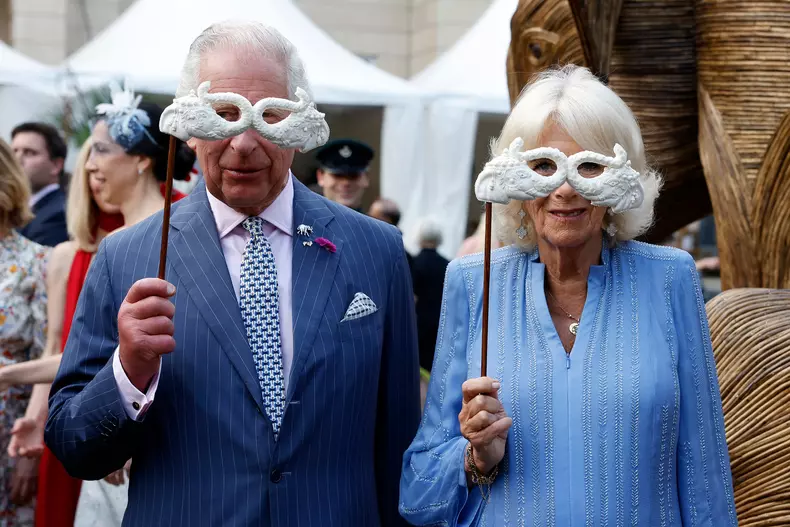 camilla- charles