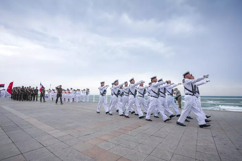 ziua marinei