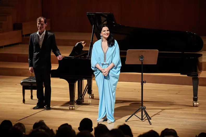 Angela Gheorghiu