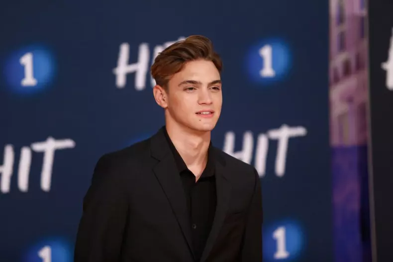 Mama actorului Gabriel Guevara, prima reacție după ce fiul ei a fost arestat pentru agresiune sexuală