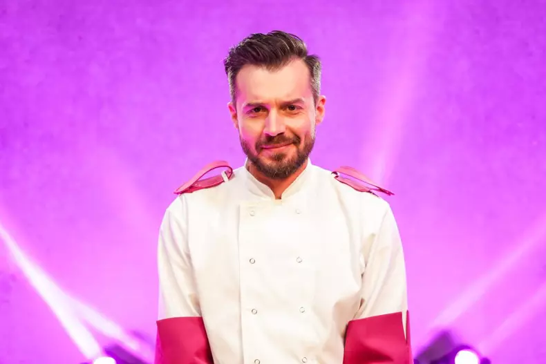 Horia Manea