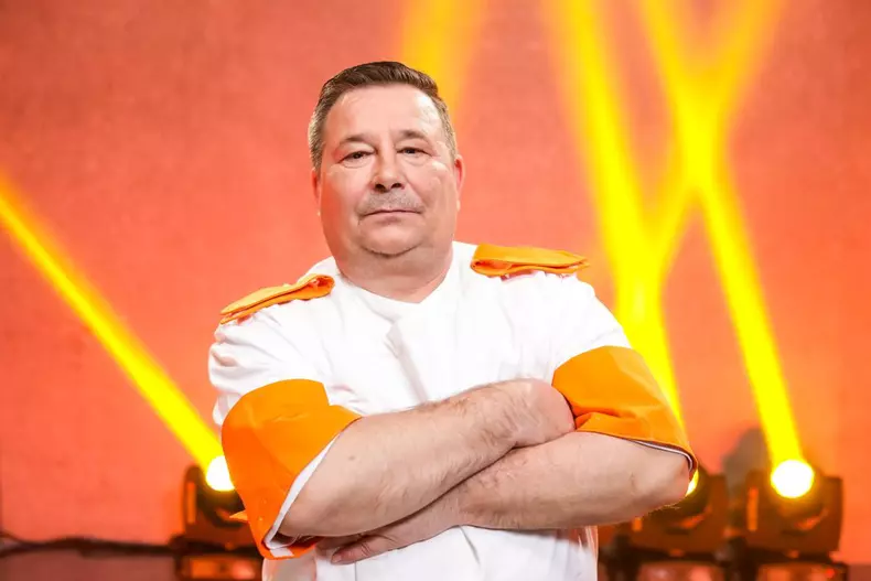Ioan Frățilă - Nea Ion