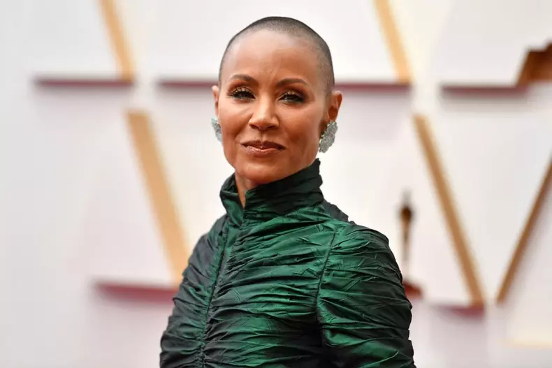 Jada Pinkett Smith
